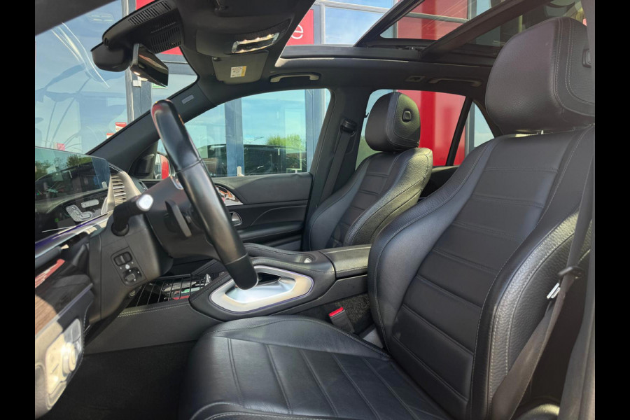 Mercedes-Benz GLE 350 e 4MATIC