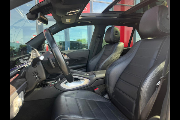 Mercedes-Benz GLE 350 e 4MATIC
