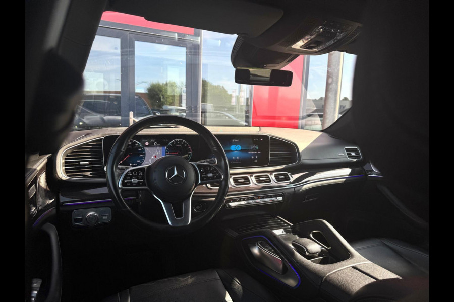 Mercedes-Benz GLE 350 e 4MATIC