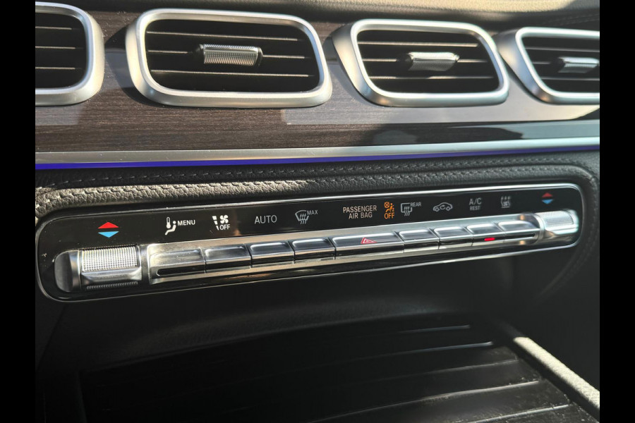Mercedes-Benz GLE 350 e 4MATIC