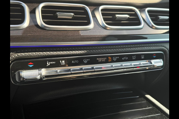 Mercedes-Benz GLE 350 e 4MATIC