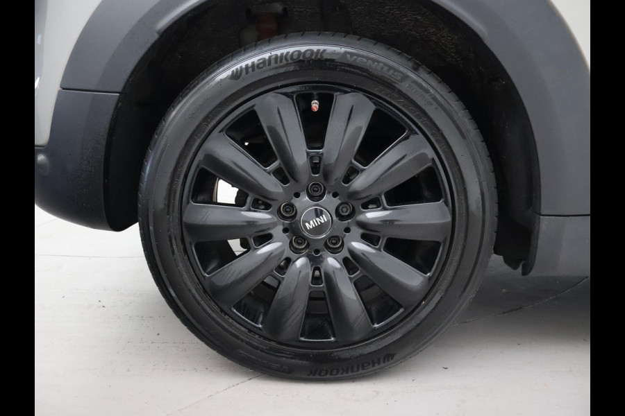 MINI Countryman 2.0 COOPERS S 192 PK AUT. ALL4 CHILI + HEAD-UP | ADAPTIVE CRUISE | STOELVERW. | CAMERA | H/K | LED