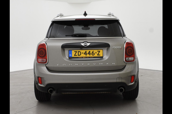 MINI Countryman 2.0 COOPERS S 192 PK AUT. ALL4 CHILI + HEAD-UP | ADAPTIVE CRUISE | STOELVERW. | CAMERA | H/K | LED