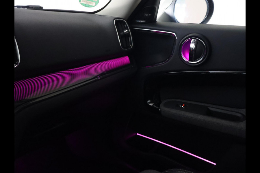 MINI Countryman 2.0 COOPERS S 192 PK AUT. ALL4 CHILI + HEAD-UP | ADAPTIVE CRUISE | STOELVERW. | CAMERA | H/K | LED