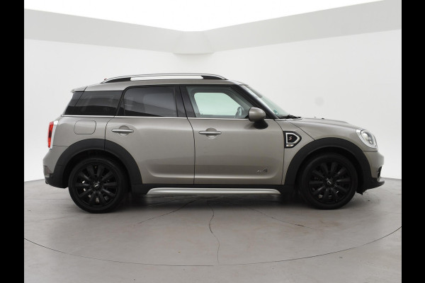 MINI Countryman 2.0 COOPERS S 192 PK AUT. ALL4 CHILI + HEAD-UP | ADAPTIVE CRUISE | STOELVERW. | CAMERA | H/K | LED