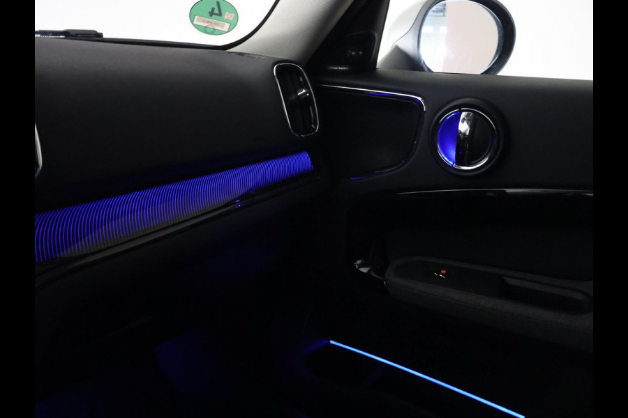 MINI Countryman 2.0 COOPERS S 192 PK AUT. ALL4 CHILI + HEAD-UP | ADAPTIVE CRUISE | STOELVERW. | CAMERA | H/K | LED