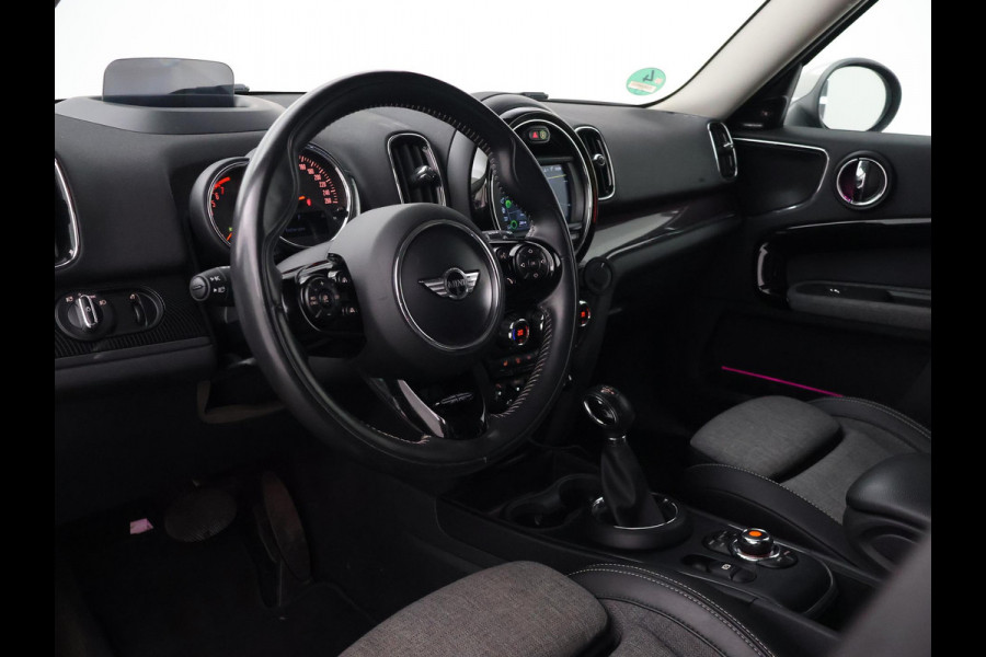 MINI Countryman 2.0 COOPERS S 192 PK AUT. ALL4 CHILI + HEAD-UP | ADAPTIVE CRUISE | STOELVERW. | CAMERA | H/K | LED