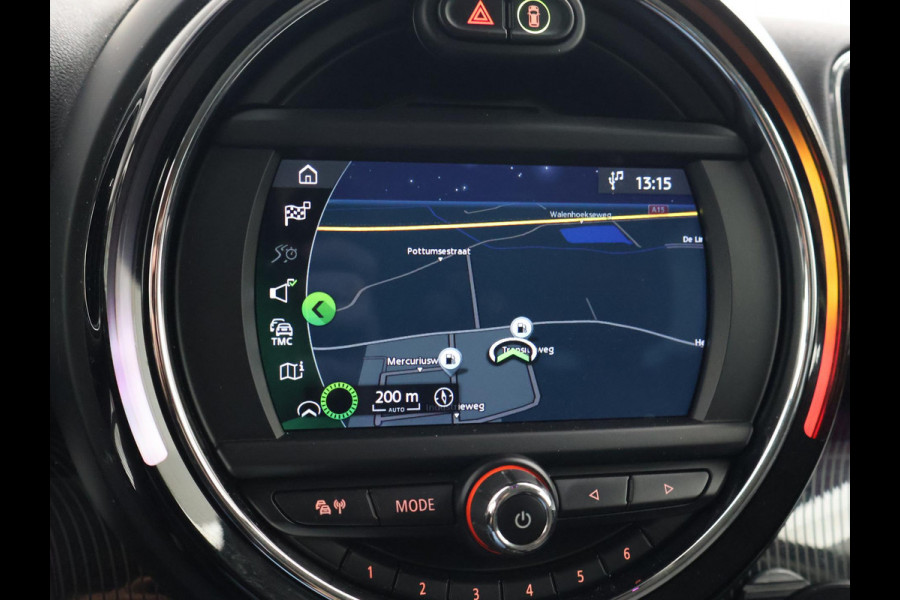MINI Countryman 2.0 COOPERS S 192 PK AUT. ALL4 CHILI + HEAD-UP | ADAPTIVE CRUISE | STOELVERW. | CAMERA | H/K | LED
