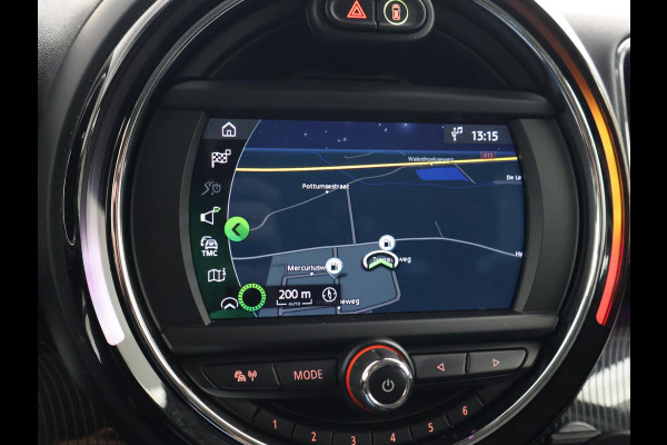 MINI Countryman 2.0 COOPERS S 192 PK AUT. ALL4 CHILI + HEAD-UP | ADAPTIVE CRUISE | STOELVERW. | CAMERA | H/K | LED