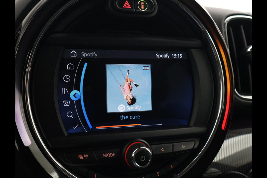 MINI Countryman 2.0 COOPERS S 192 PK AUT. ALL4 CHILI + HEAD-UP | ADAPTIVE CRUISE | STOELVERW. | CAMERA | H/K | LED