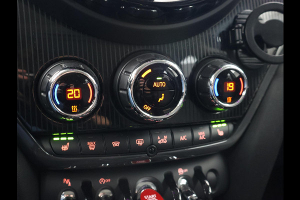 MINI Countryman 2.0 COOPERS S 192 PK AUT. ALL4 CHILI + HEAD-UP | ADAPTIVE CRUISE | STOELVERW. | CAMERA | H/K | LED