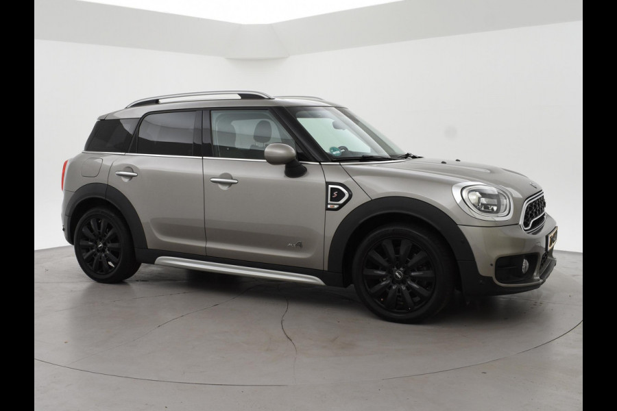 MINI Countryman 2.0 COOPERS S 192 PK AUT. ALL4 CHILI + HEAD-UP | ADAPTIVE CRUISE | STOELVERW. | CAMERA | H/K | LED
