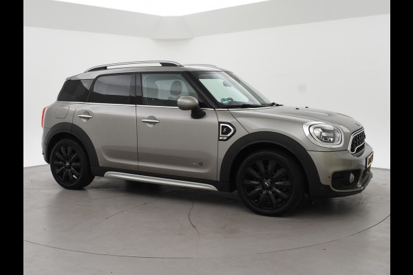 MINI Countryman 2.0 COOPERS S 192 PK AUT. ALL4 CHILI + HEAD-UP | ADAPTIVE CRUISE | STOELVERW. | CAMERA | H/K | LED