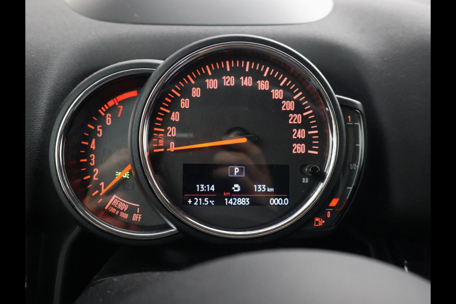MINI Countryman 2.0 COOPERS S 192 PK AUT. ALL4 CHILI + HEAD-UP | ADAPTIVE CRUISE | STOELVERW. | CAMERA | H/K | LED