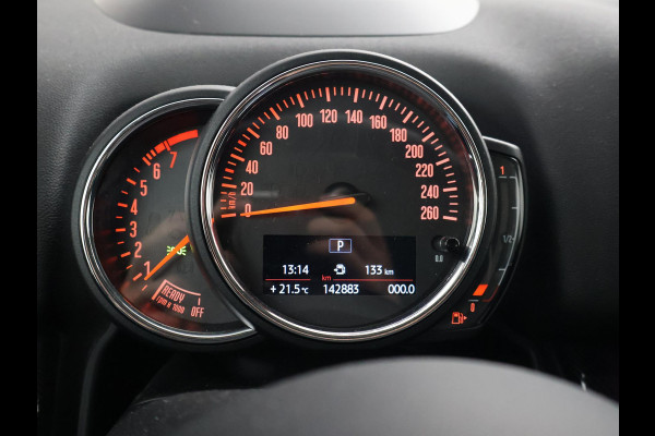 MINI Countryman 2.0 COOPERS S 192 PK AUT. ALL4 CHILI + HEAD-UP | ADAPTIVE CRUISE | STOELVERW. | CAMERA | H/K | LED