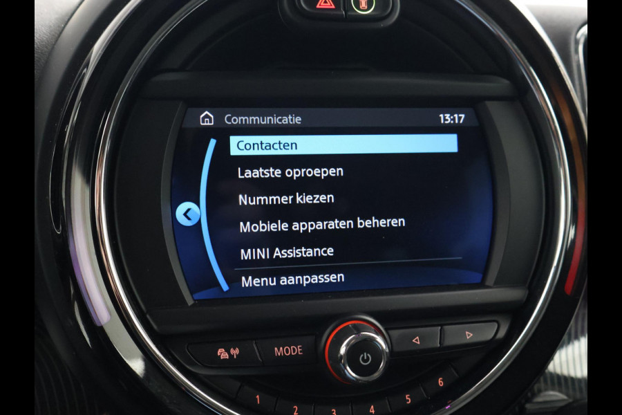 MINI Countryman 2.0 COOPERS S 192 PK AUT. ALL4 CHILI + HEAD-UP | ADAPTIVE CRUISE | STOELVERW. | CAMERA | H/K | LED