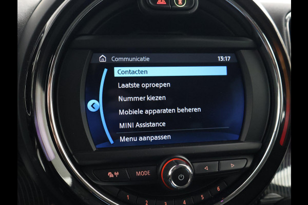 MINI Countryman 2.0 COOPERS S 192 PK AUT. ALL4 CHILI + HEAD-UP | ADAPTIVE CRUISE | STOELVERW. | CAMERA | H/K | LED