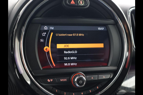 MINI Countryman 2.0 COOPERS S 192 PK AUT. ALL4 CHILI + HEAD-UP | ADAPTIVE CRUISE | STOELVERW. | CAMERA | H/K | LED