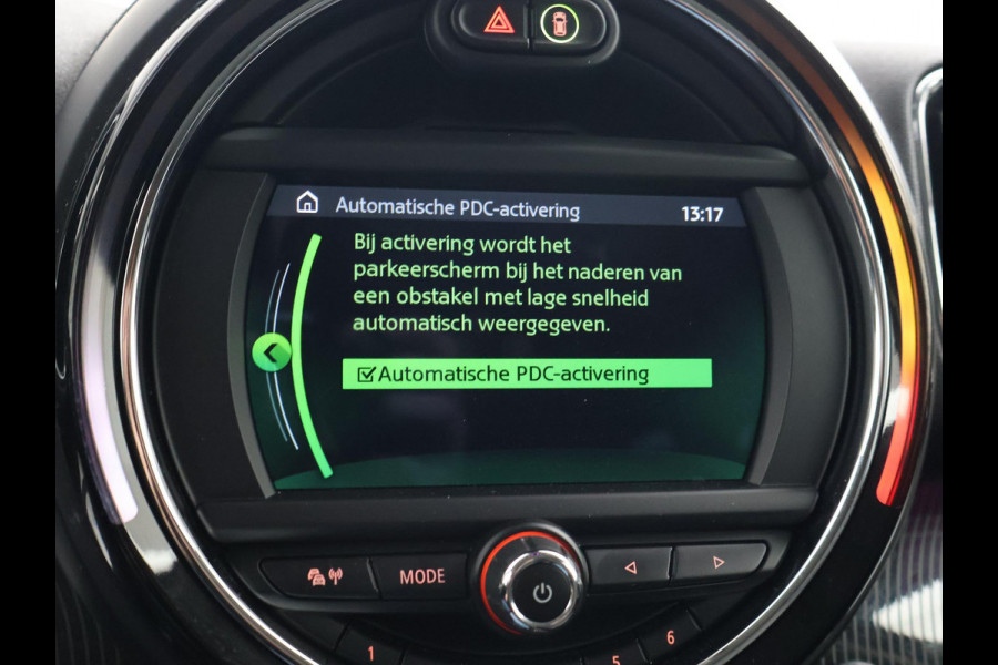 MINI Countryman 2.0 COOPERS S 192 PK AUT. ALL4 CHILI + HEAD-UP | ADAPTIVE CRUISE | STOELVERW. | CAMERA | H/K | LED