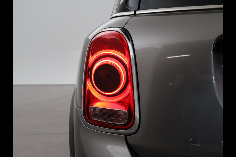 MINI Countryman 2.0 COOPERS S 192 PK AUT. ALL4 CHILI + HEAD-UP | ADAPTIVE CRUISE | STOELVERW. | CAMERA | H/K | LED