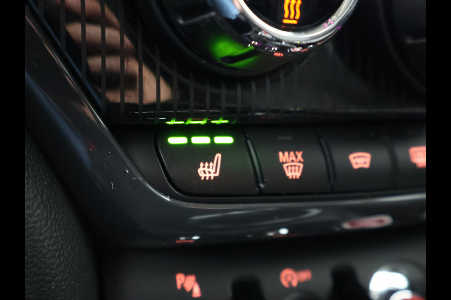 MINI Countryman 2.0 COOPERS S 192 PK AUT. ALL4 CHILI + HEAD-UP | ADAPTIVE CRUISE | STOELVERW. | CAMERA | H/K | LED