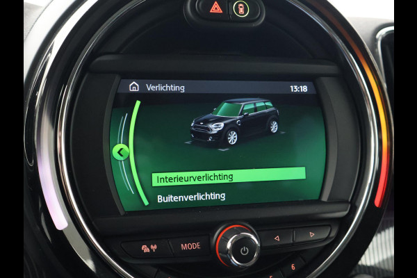 MINI Countryman 2.0 COOPERS S 192 PK AUT. ALL4 CHILI + HEAD-UP | ADAPTIVE CRUISE | STOELVERW. | CAMERA | H/K | LED