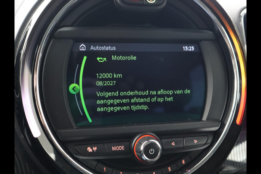 MINI Countryman 2.0 COOPERS S 192 PK AUT. ALL4 CHILI + HEAD-UP | ADAPTIVE CRUISE | STOELVERW. | CAMERA | H/K | LED