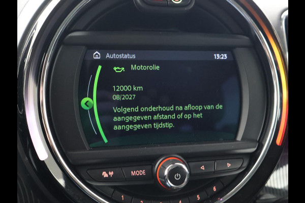 MINI Countryman 2.0 COOPERS S 192 PK AUT. ALL4 CHILI + HEAD-UP | ADAPTIVE CRUISE | STOELVERW. | CAMERA | H/K | LED