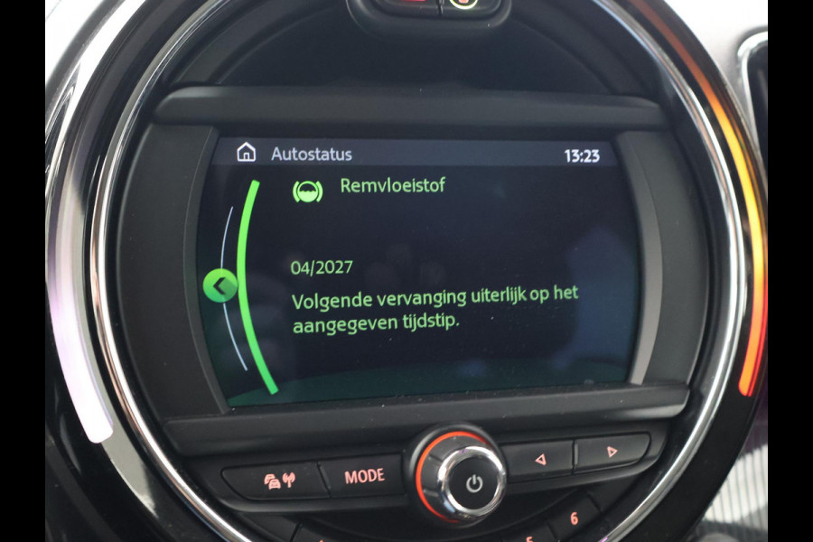 MINI Countryman 2.0 COOPERS S 192 PK AUT. ALL4 CHILI + HEAD-UP | ADAPTIVE CRUISE | STOELVERW. | CAMERA | H/K | LED