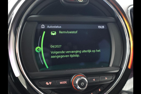 MINI Countryman 2.0 COOPERS S 192 PK AUT. ALL4 CHILI + HEAD-UP | ADAPTIVE CRUISE | STOELVERW. | CAMERA | H/K | LED