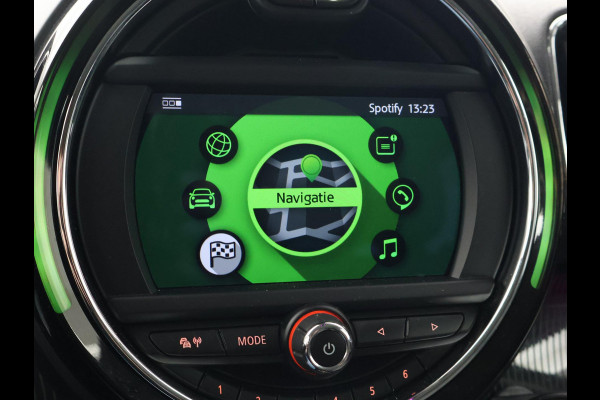 MINI Countryman 2.0 COOPERS S 192 PK AUT. ALL4 CHILI + HEAD-UP | ADAPTIVE CRUISE | STOELVERW. | CAMERA | H/K | LED