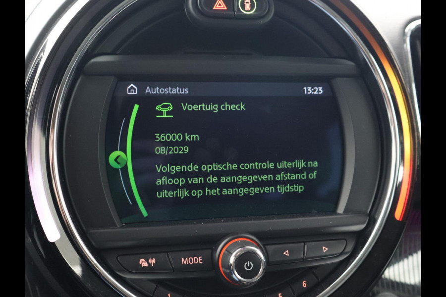 MINI Countryman 2.0 COOPERS S 192 PK AUT. ALL4 CHILI + HEAD-UP | ADAPTIVE CRUISE | STOELVERW. | CAMERA | H/K | LED