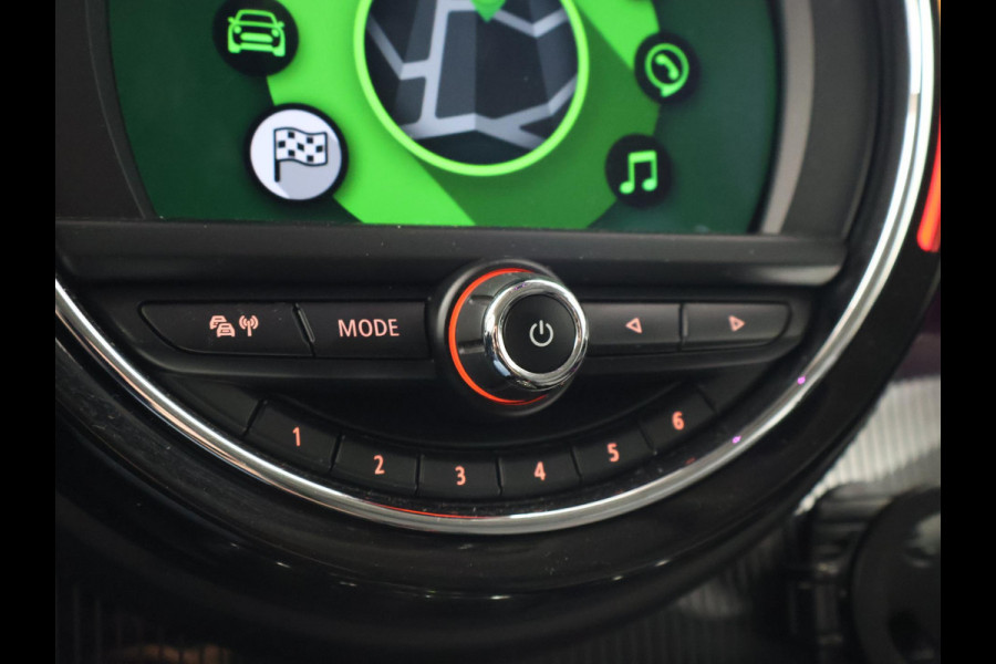 MINI Countryman 2.0 COOPERS S 192 PK AUT. ALL4 CHILI + HEAD-UP | ADAPTIVE CRUISE | STOELVERW. | CAMERA | H/K | LED