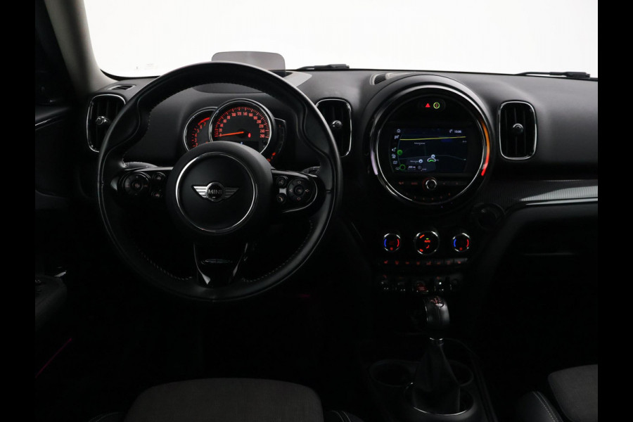 MINI Countryman 2.0 COOPERS S 192 PK AUT. ALL4 CHILI + HEAD-UP | ADAPTIVE CRUISE | STOELVERW. | CAMERA | H/K | LED