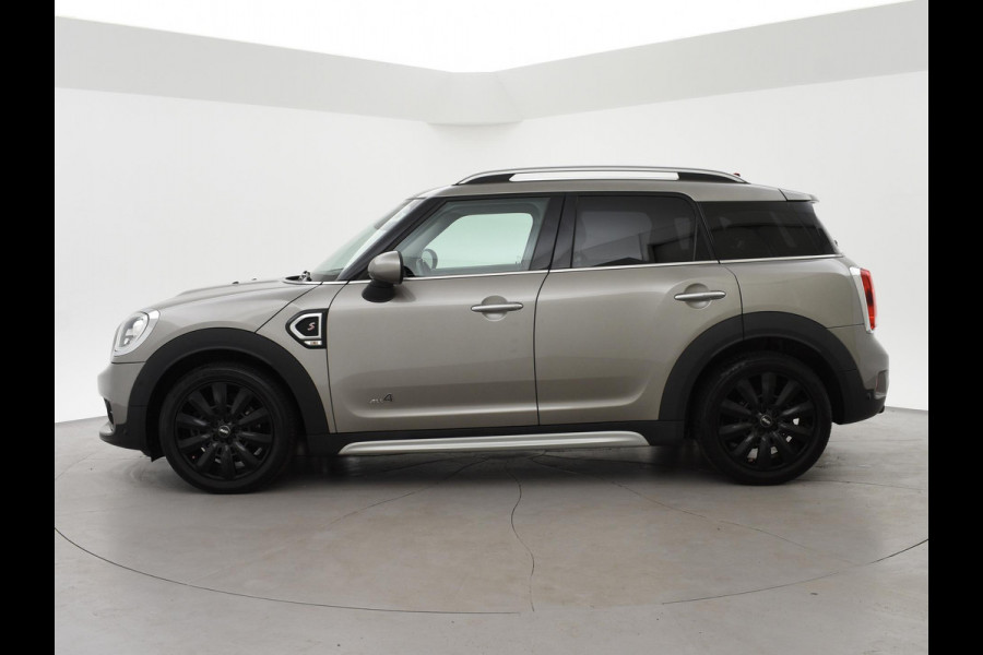 MINI Countryman 2.0 COOPERS S 192 PK AUT. ALL4 CHILI + HEAD-UP | ADAPTIVE CRUISE | STOELVERW. | CAMERA | H/K | LED