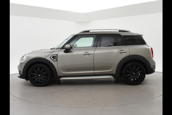 MINI Countryman 2.0 COOPERS S 192 PK AUT. ALL4 CHILI + HEAD-UP | ADAPTIVE CRUISE | STOELVERW. | CAMERA | H/K | LED