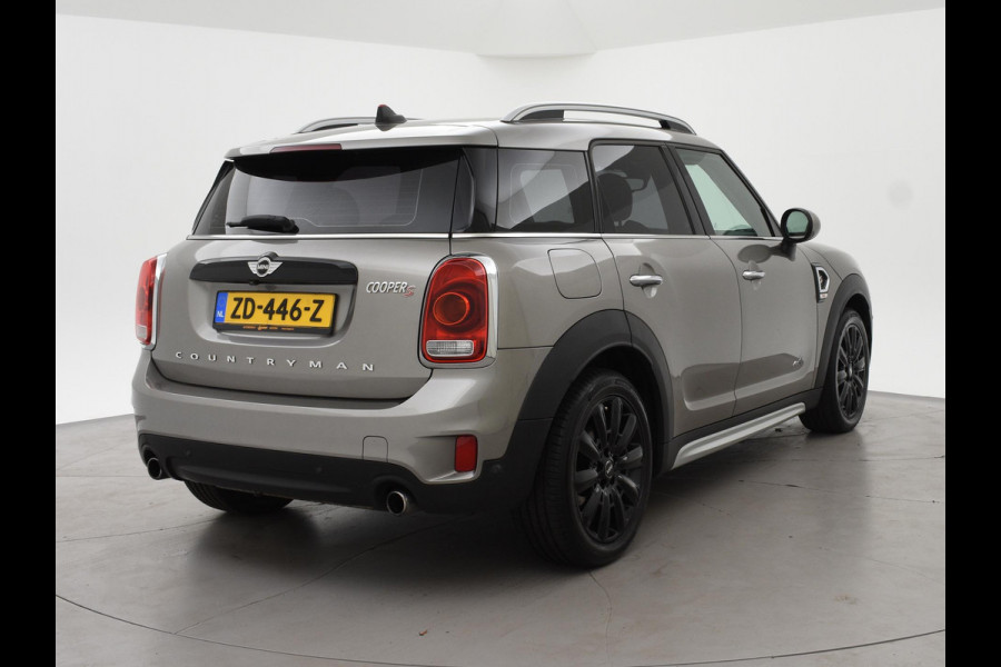 MINI Countryman 2.0 COOPERS S 192 PK AUT. ALL4 CHILI + HEAD-UP | ADAPTIVE CRUISE | STOELVERW. | CAMERA | H/K | LED