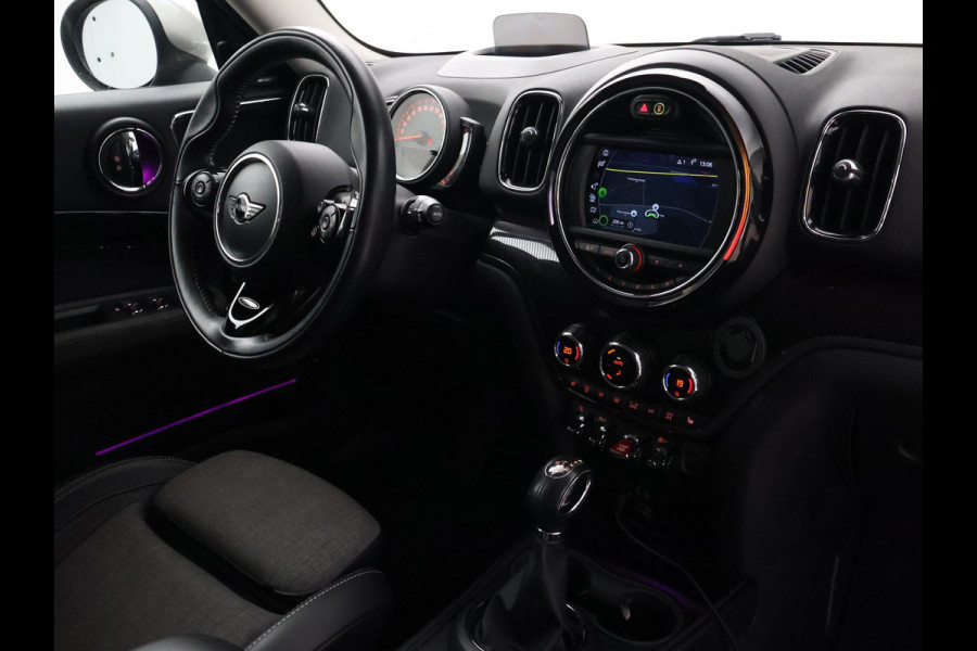 MINI Countryman 2.0 COOPERS S 192 PK AUT. ALL4 CHILI + HEAD-UP | ADAPTIVE CRUISE | STOELVERW. | CAMERA | H/K | LED