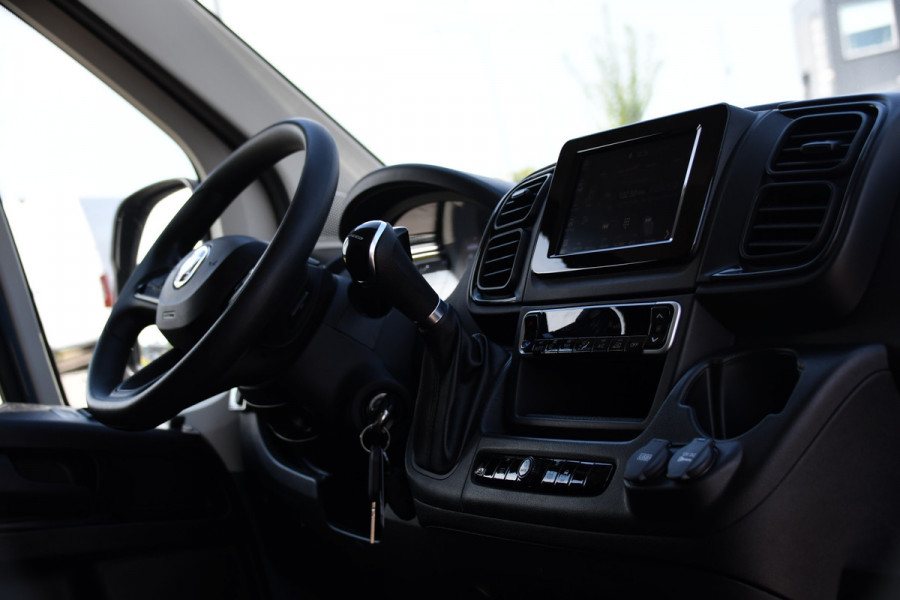 Fiat Ducato 35 2.2 MultiJet L2H2 PB Edition Camera, Cruise, Carplay, 180pk, LED, Automaat, Trekhaak, Clima, Standkachel, multimedia, Uniek!