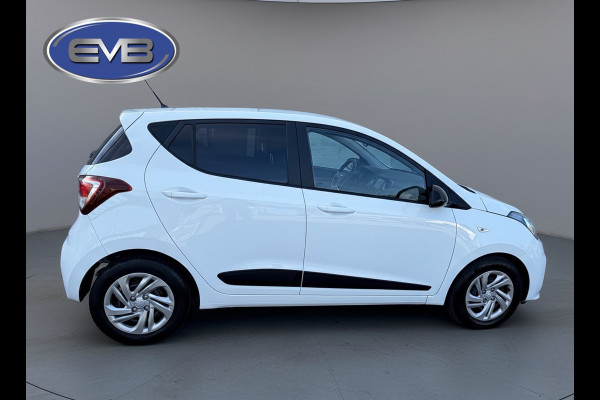 Hyundai i10 1.0i Comfort 5 deurs, 46000 km, airco,navigatie