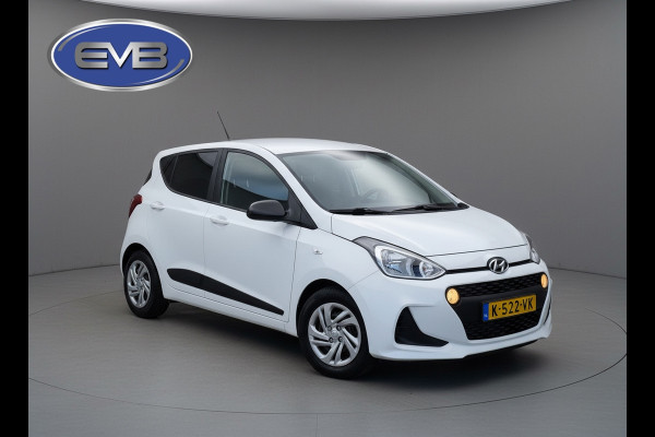 Hyundai i10 1.0i Comfort 5 deurs, 46000 km, airco,navigatie