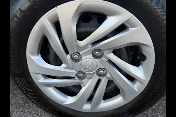 Hyundai i10 1.0i Comfort 5 deurs, 46000 km, airco,navigatie