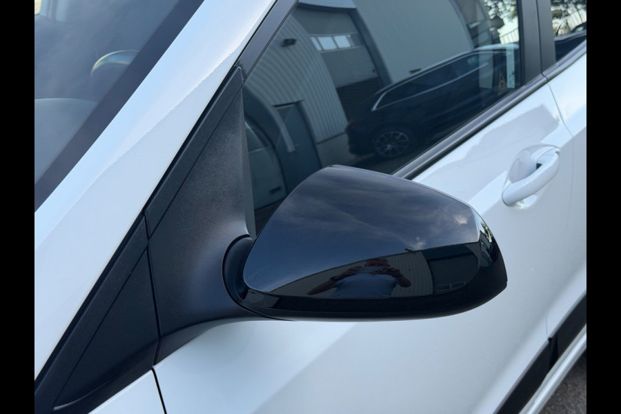 Hyundai i10 1.0i Comfort 5 deurs, 46000 km, airco,navigatie