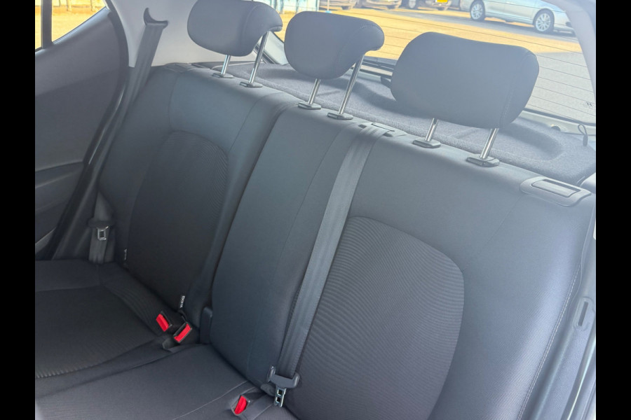 Hyundai i10 1.0i Comfort 5 deurs, 46000 km, airco,navigatie