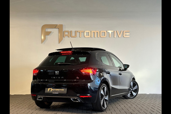 Seat Ibiza 1.0 TSI FR Business Intense Pano|Beats|Keyless