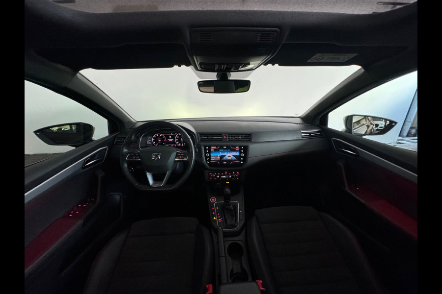 Seat Ibiza 1.0 TSI FR Business Intense Pano|Beats|Keyless