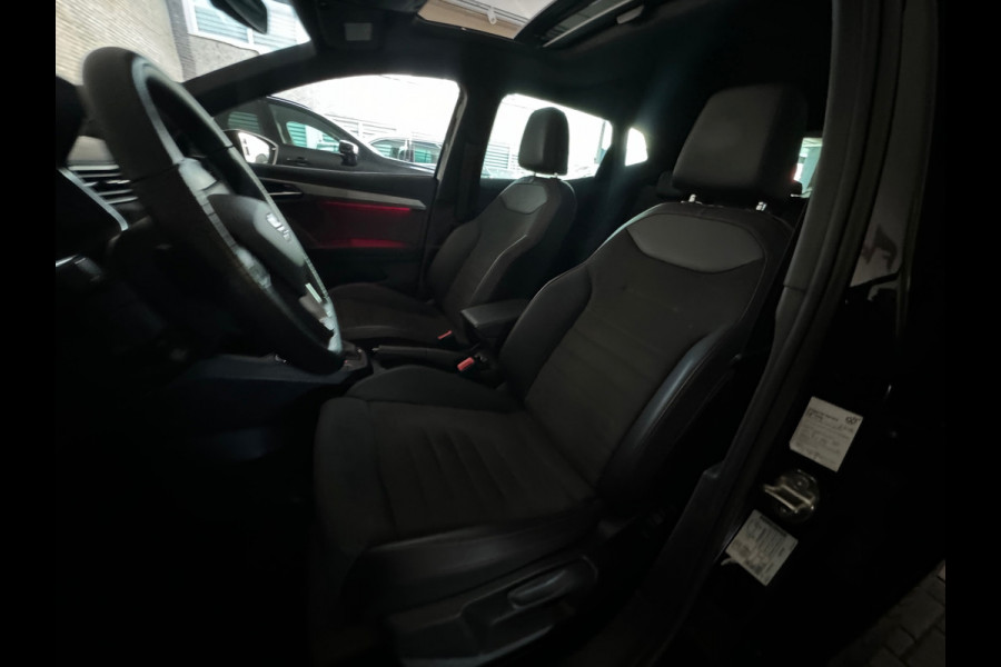 Seat Ibiza 1.0 TSI FR Business Intense Pano|Beats|Keyless