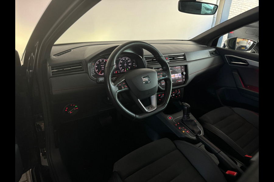 Seat Ibiza 1.0 TSI FR Business Intense Pano|Beats|Keyless