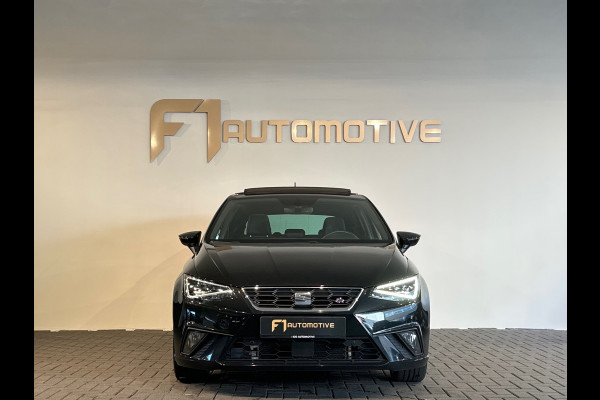 Seat Ibiza 1.0 TSI FR Business Intense Pano|Beats|Keyless