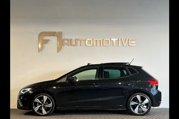 Seat Ibiza 1.0 TSI FR Business Intense Pano|Beats|Keyless